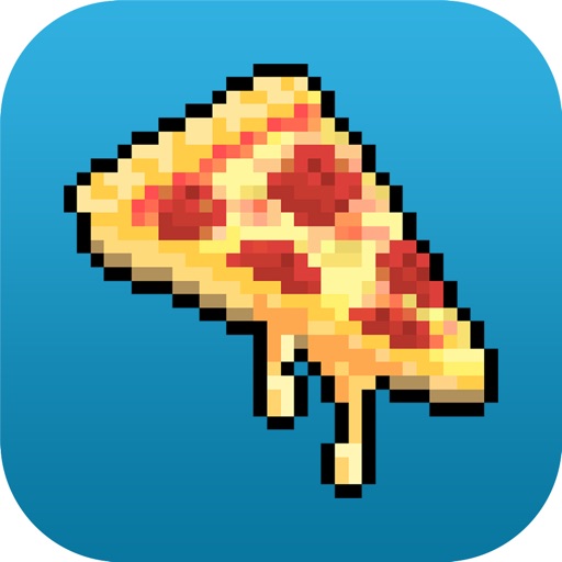 FlappyFat iOS App