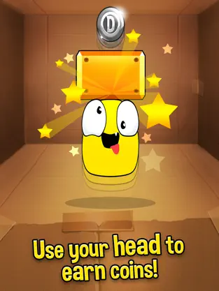 Captura de Pantalla 5 My Derp - A Somewhat Stupid Virtual Pet iphone