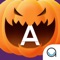 Pumpkin Trace Halloween: Uppercase Alphabet Tracing Playtime for Kids FULL