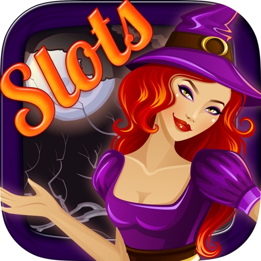 -AAA- Witches of East Free Slots (Bonus and Jackpots) icon