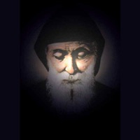 St Charbel for windows