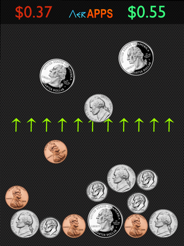 Count the Coins - Learn how to count Money today! screenshot 2