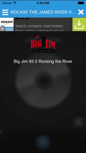 Big Jim 93.3 App(圖3)-速報App