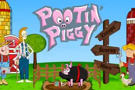 Game screenshot Pootin' Piggy mod apk