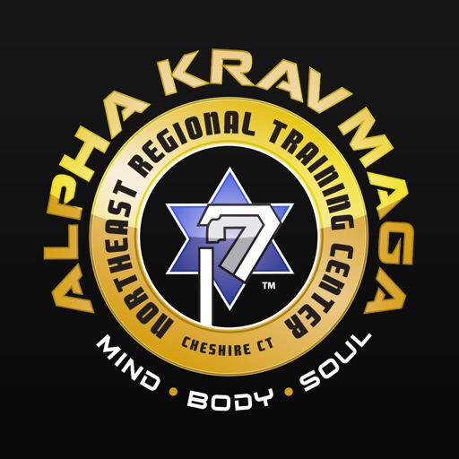 Alpha Krav Maga Connecticut