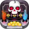 Grave Coin : Coin Pusher, Slots and Defeat Soul