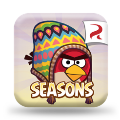 Angry Birds Seasons