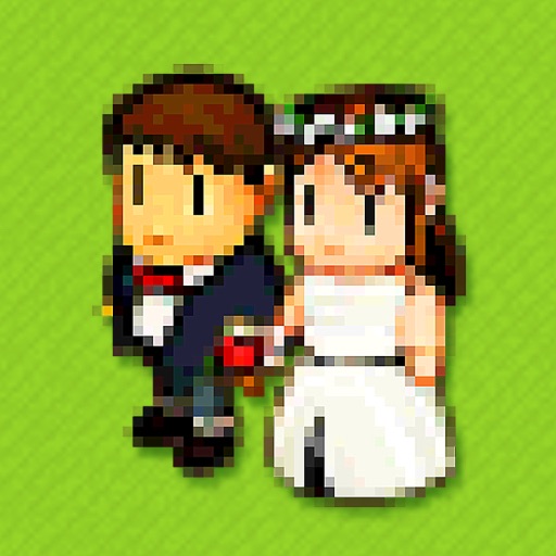 WeddingRun Icon