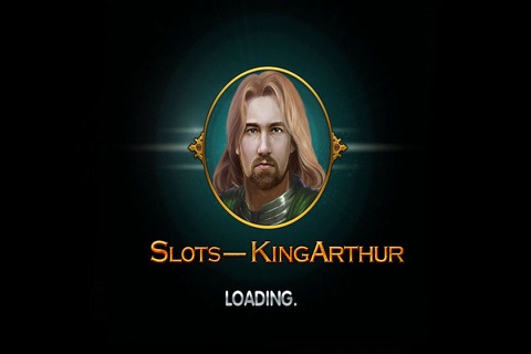 Slots King Arthur - Vegas Slot Machine And Casino Slots Games screenshot 3