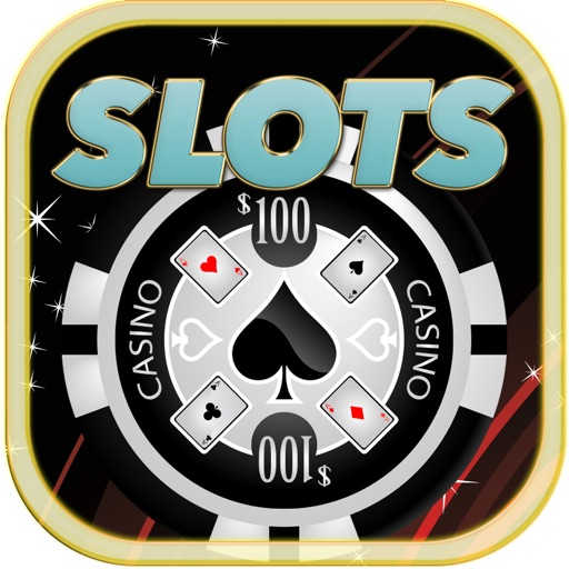 Fire of Wilds Casino Double Slots Deluxe icon