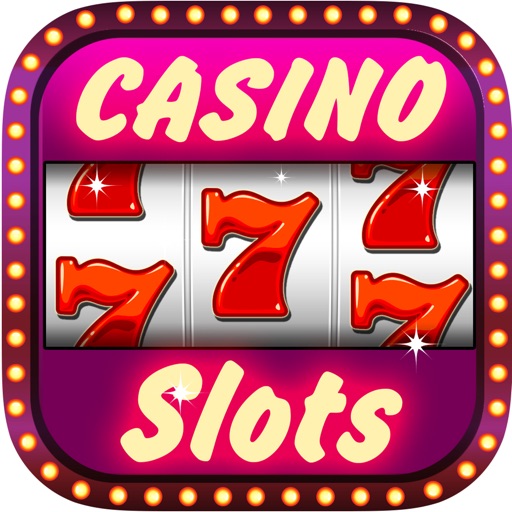 `````` 777 `````` Vegas Lucky Paradise Casino Slots Games