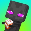 Cake Block Smash Fun - How to Lure Mine Monsters to a Sweet Trap