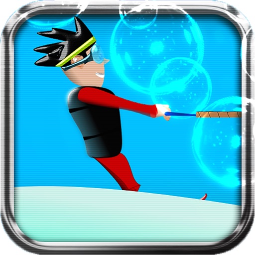 Ski Splash iOS App