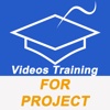 Videos Training & Tutorial For Project Pro