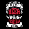 Great Kiwi Beer Festival