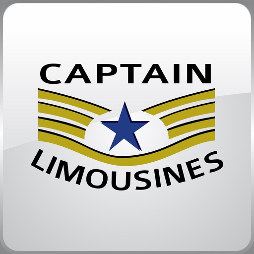 Captain Limousines Icon