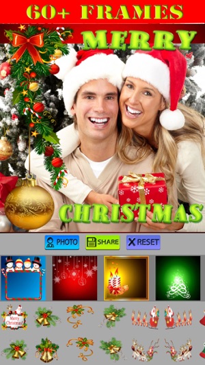 Christmas Greeting Cards(圖1)-速報App