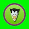 Jumpy Joker