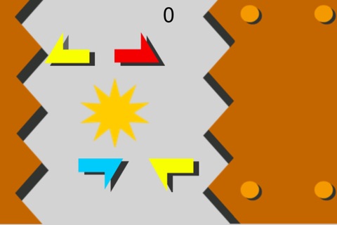 Arrow Strike screenshot 3