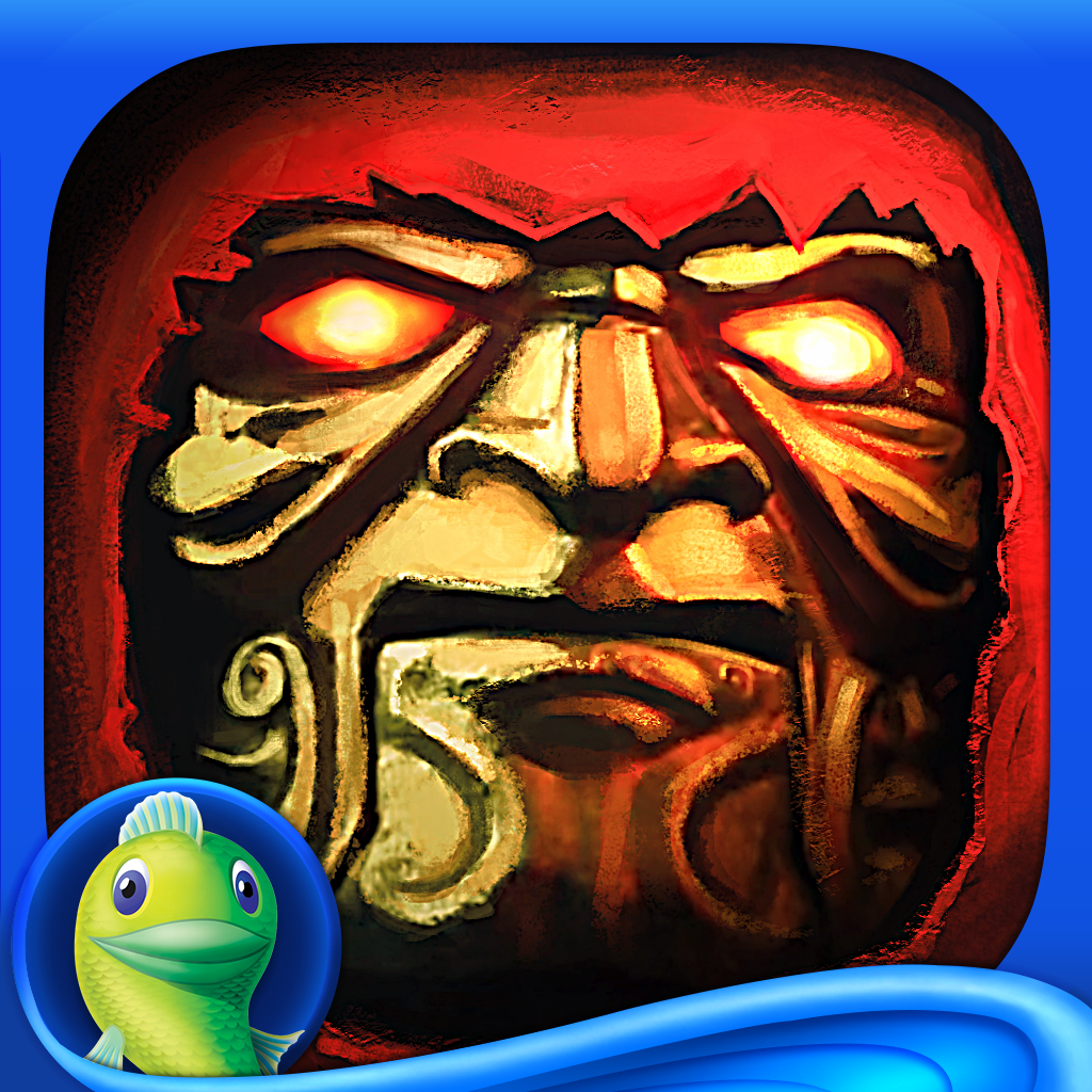 Get The Secret Order: Masked Intent - A Hidden Objects Adventure for iOS, iPhone, iPad Aso Report