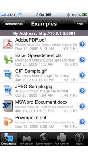 Document Downloader (Print Fax Mail and Postcards)(圖3)-速報App