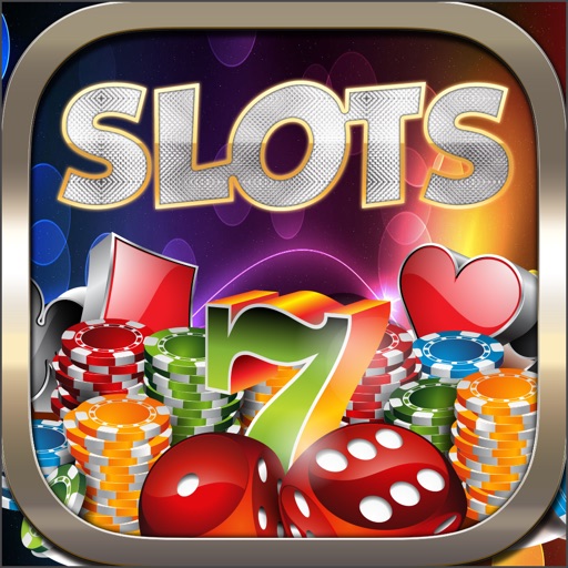 ```2015’’’ Ace Las Vegas Classic Slots  – FREE Slots Game icon