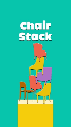 Chair Stack