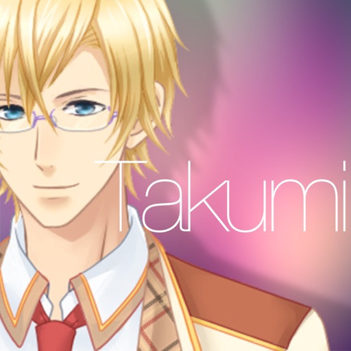 Love Academy -Target: TAKUMI- Full Voice Acting Version.【Romance Dating sim】 icon