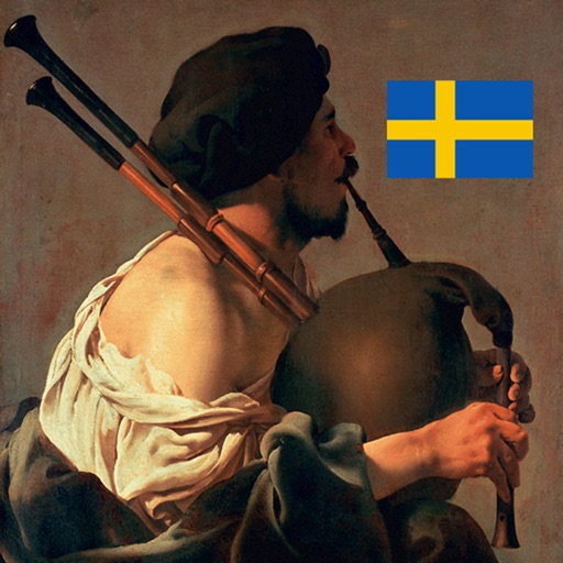 Säckpipa - Play the Swedish Bagpipes