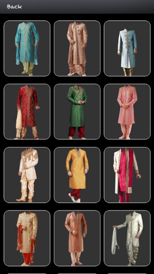 Men Traditional Dresses(圖2)-速報App