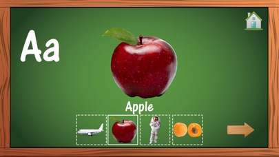 Baby First English ABC Alphabets & Letters with free phonics nursery rhyme. 1.2 IOS -