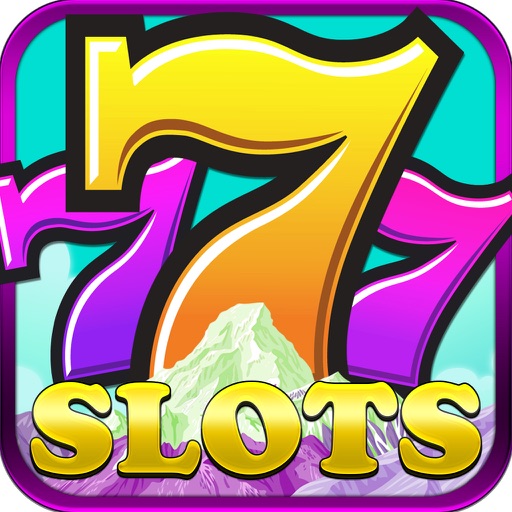 777 Sweet treat Casino Pro icon