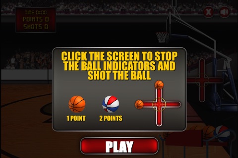 Ultimate Swish Basketball - Free Game screenshot 3