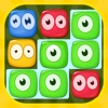 Jelly Mania - jelly crush game