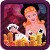 Sexy Wild Poker Prize Machine - Play the Lucky Cards to Win Big Prizes