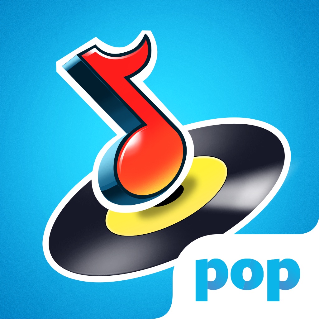 Song Pop Challenges Draw Something For Most Daily Active Users In A Month