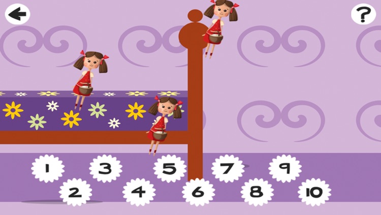 A Toys Counting Game for Children: learn to count 1 - 10 screenshot-3