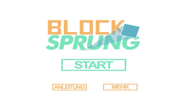 Block Sprung - Achte Auf Rote Blocks(圖1)-速報App