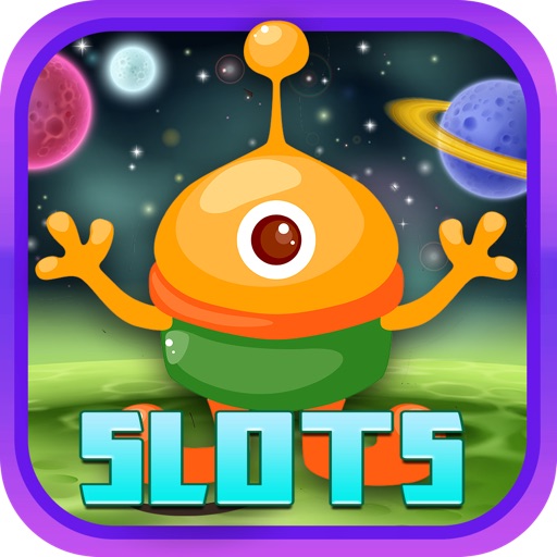 A A+ Ace Alien Slots Royale - Best Lucky Casino With 1Up Slot Machines And Game