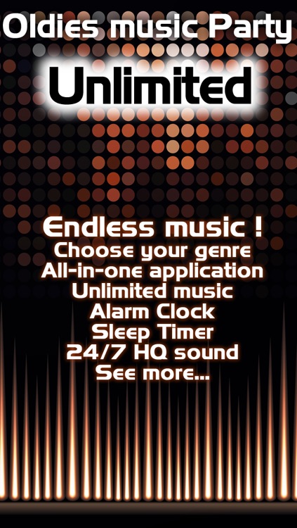 70s - 90s Oldies songs mega music hits radio player - All the 60's, 70's, 80's Classic rock , Disco , Rock and roll , old school and country radio stations
