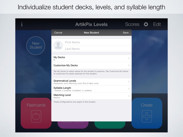 ArtikPix Levels screenshot-0