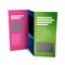 Brochureware for Microsoft Word lets you easily design your own professional brochures