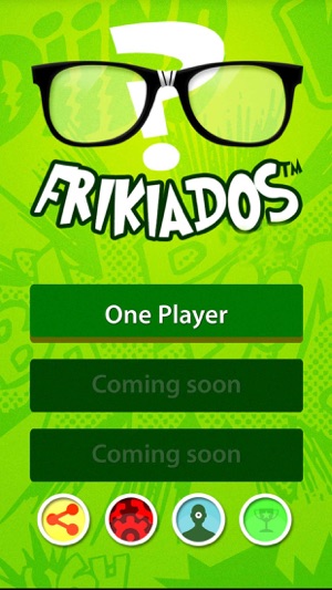 Frikiados