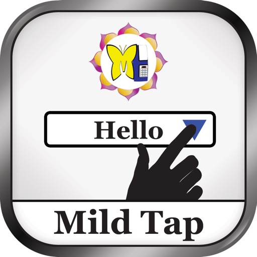 Mild Tap icon