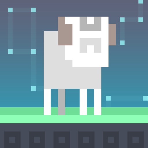 Goat Higher - Endless Climbing Adventure iOS App