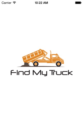 Find My Truck screenshot 2