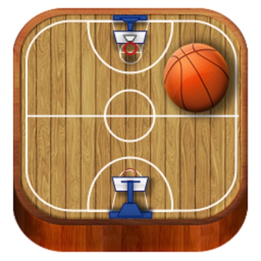 Basketball Stat Finder icon