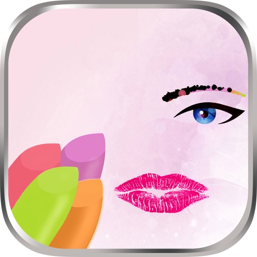 Easter Lipstick Matcher - Collect For Beautiful Girls icon
