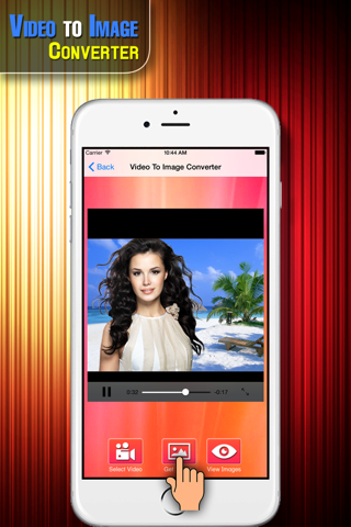 Video To Image Converter screenshot 4