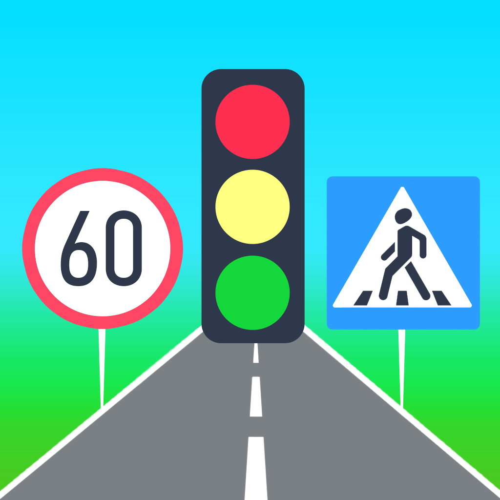 Get Ай, штраф! for iOS, iPhone, iPad Aso Report